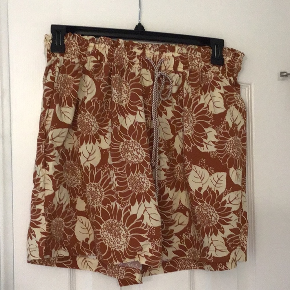 Madewell Board shorts